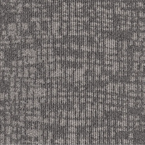 Carpete em Placas Net